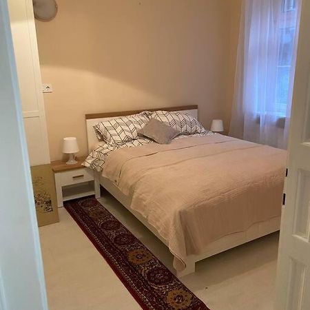 Apartman Elli Загреб Екстер'єр фото