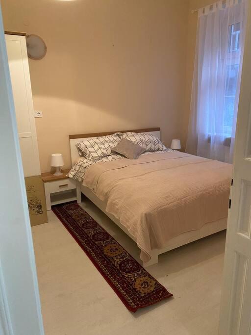 Apartman Elli Загреб Екстер'єр фото
