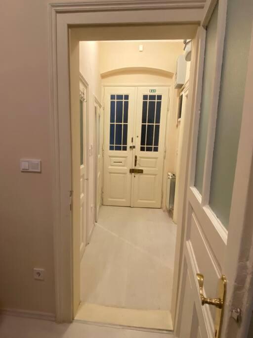 Apartman Elli Загреб Екстер'єр фото