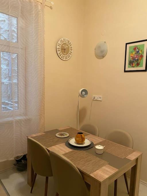Apartman Elli Загреб Екстер'єр фото