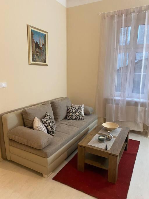 Apartman Elli Загреб Екстер'єр фото