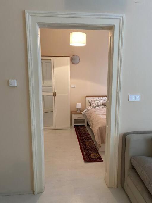 Apartman Elli Загреб Екстер'єр фото